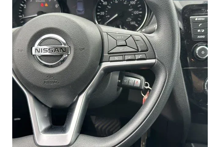 $18129 : Nissan Rogue Sport 2021 AWD image 5