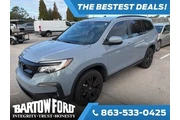 Honda Pilot 2022 AWD SE 4dr en Avon Park