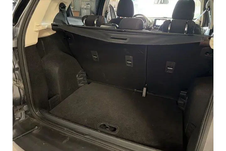 $15400 : Ford EcoSport 2018 SE 4dr Cr image 8