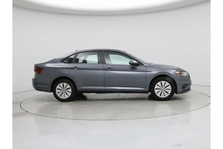 $17998 : Volkswagen Jetta 2019 S 4dr image 7