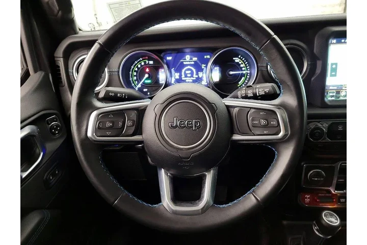 $32998 : Jeep Wrangler Unlimited 2022 image 10