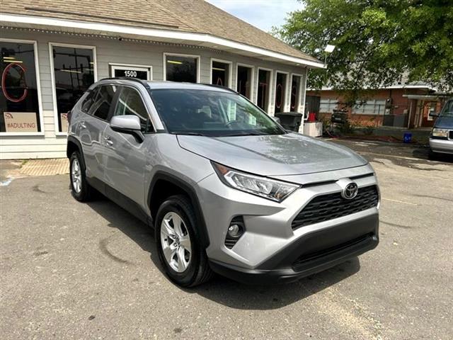 $27900 : 2021 RAV4 XLE AWD image 7