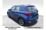 $18910 : Hyundai VENUE 2023 SEL 4dr C thumbnail