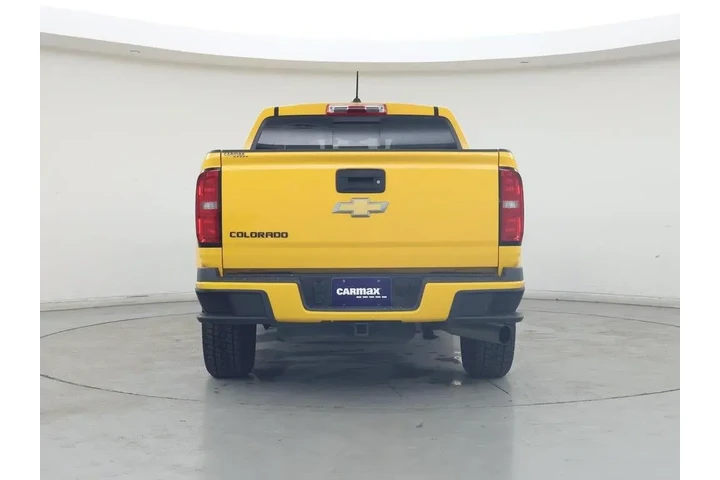 $23998 : Chevrolet Colorado 2018 4x4 image 6