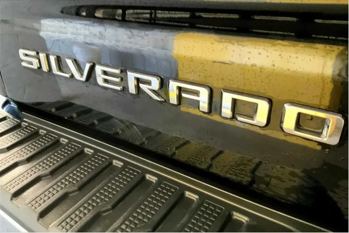 $38522 : Chevrolet Silverado 1500 202 image 9