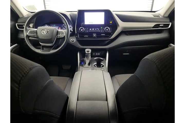 $35998 : Toyota Highlander Hybrid 202 image 9