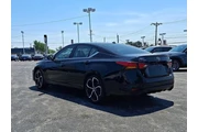 $24850 : Nissan Altima 2024 2.5 SR 4d thumbnail