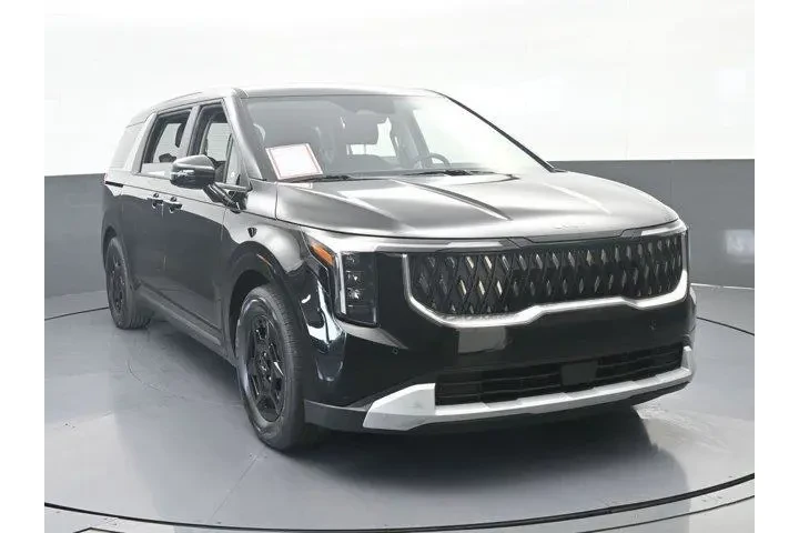 $32277 : Kia Carnival 2025 LX 4dr Min image 9