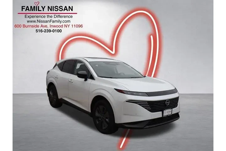 $35980 : Nissan Murano 2025 AWD SL 4d image 1