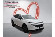 Nissan Murano 2025 AWD SL 4d en Long Island