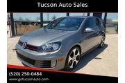 2011 GTI en Tucson