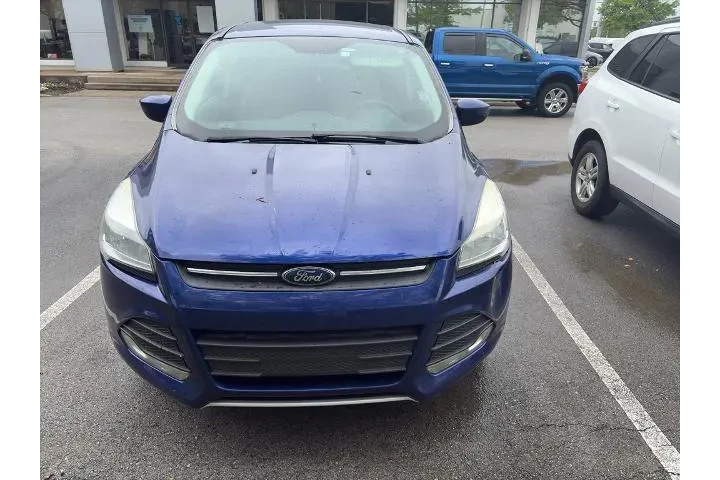 $8977 : Ford Escape 2015 SE 4dr SUV image 6