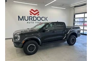 Ford Ranger 2024 4x4 Raptor en Salt Lake City