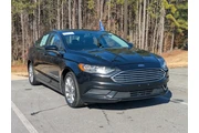 $9995 : Ford Fusion Hybrid 2017 SE 4 thumbnail