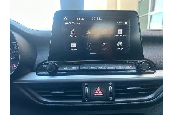 $11995 : Kia Forte 2019 image 8