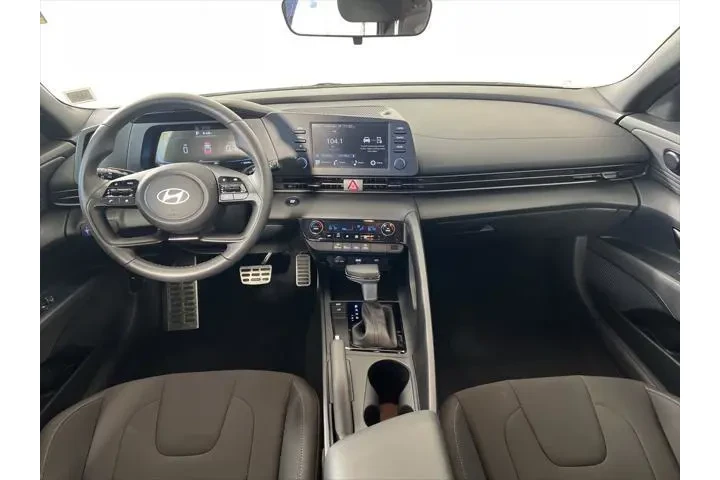 $21905 : Hyundai ELANTRA 2025 SEL Spo image 3