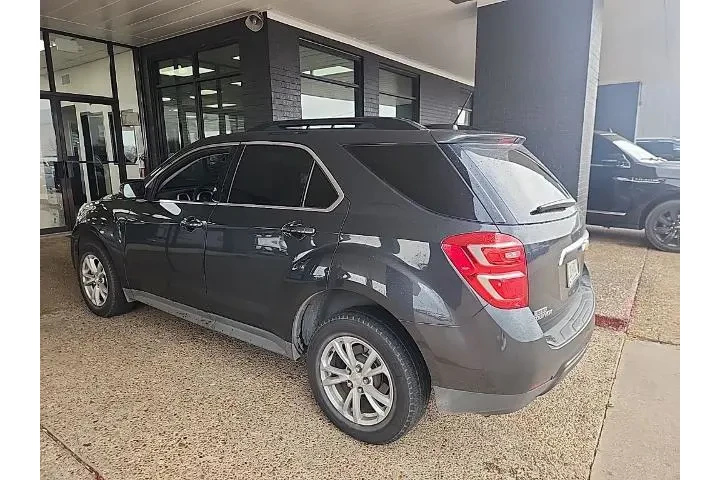 $14328 : Chevrolet Equinox 2017 LT 4d image 9