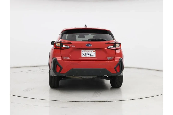 $23998 : Subaru Crosstrek 2024 AWD Ba image 6