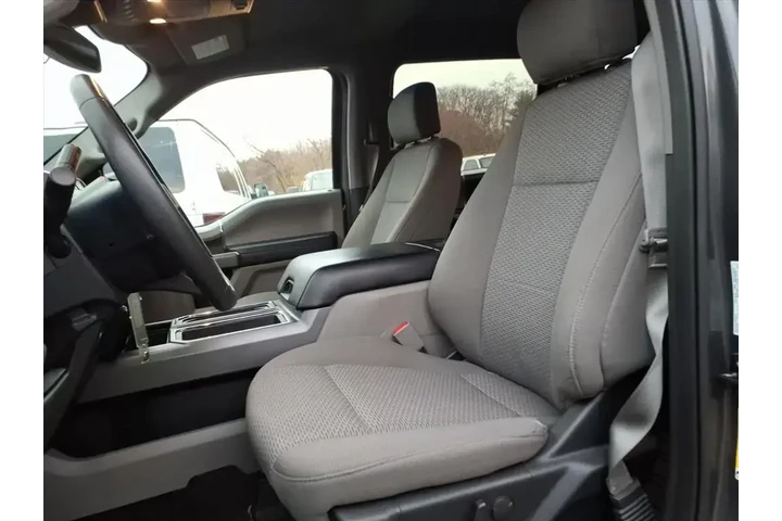 $31000 : Ford F-150 2020 4x4 XLT 4dr image 8