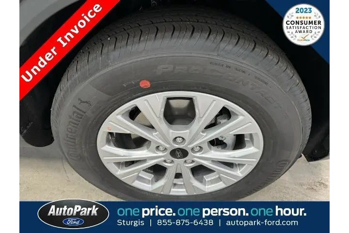 $28995 : Ford Escape 2024 AWD Active image 9