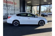 $11657 : Nissan Sentra 2019 SR 4dr Se thumbnail