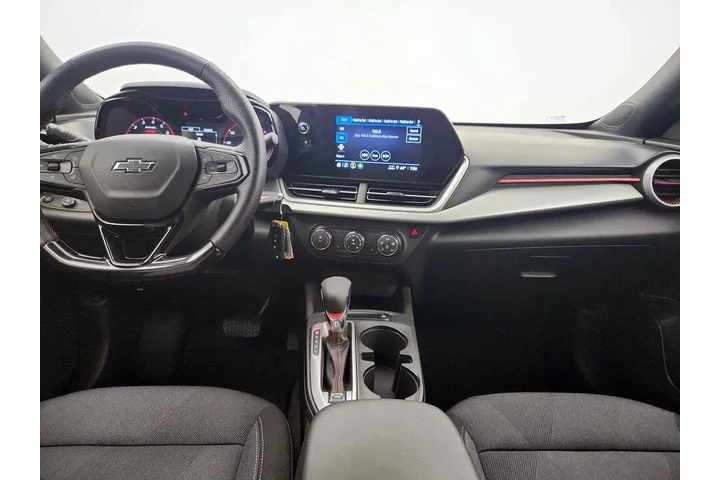 $21998 : Chevrolet Trax 2024 RS 4dr C image 9