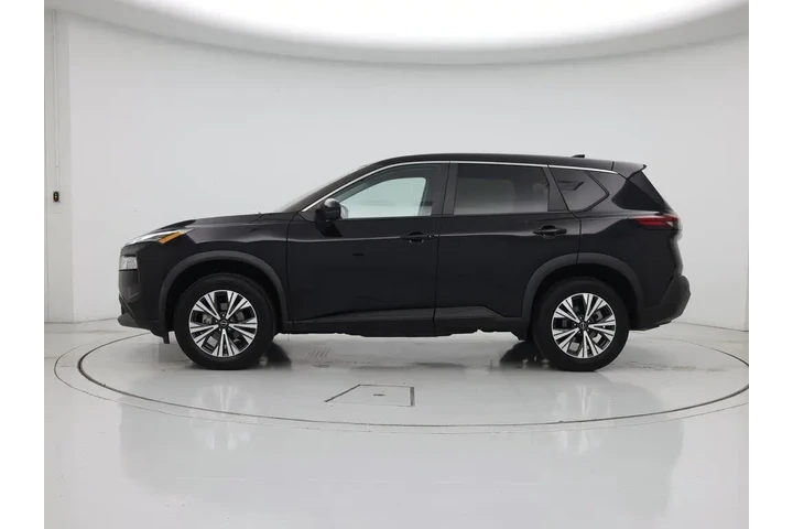 $24998 : Nissan Rogue 2022 AWD SV 4dr image 3