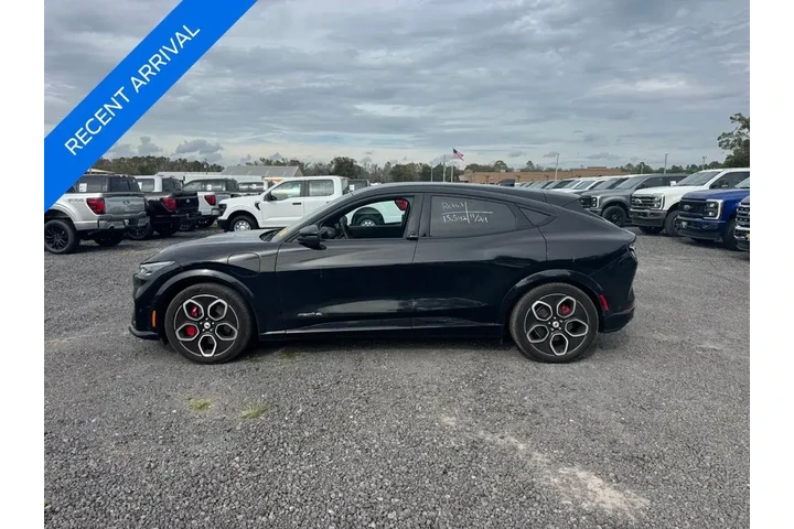$34987 : Ford Mustang Mach-E 2023 AWD image 2
