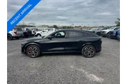 $34987 : Ford Mustang Mach-E 2023 AWD thumbnail