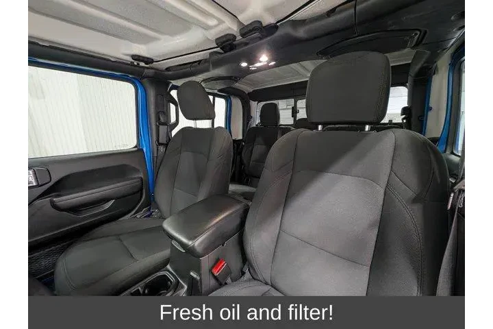 $30710 : Jeep Gladiator 2023 4x4 Spor image 5