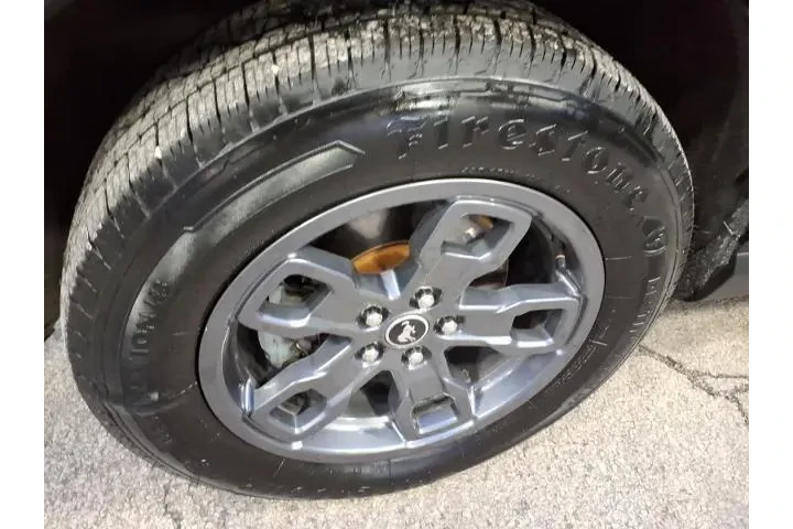 $28917 : Ford Bronco Sport 2022 AWD B image 8