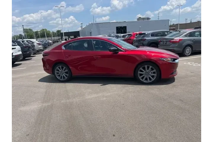 $26980 : Mazda Mazda3 Sedan 2025 2.5 image 5