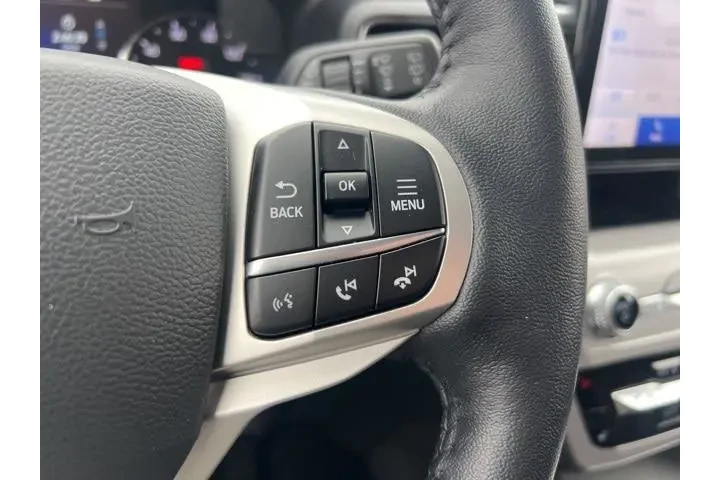 $28644 : Ford Explorer 2022 AWD XLT 4 image 10