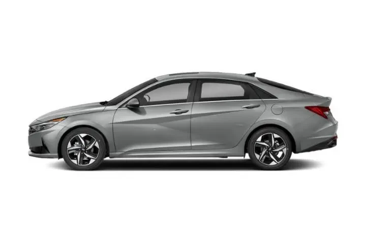 $19999 : Hyundai ELANTRA 2023 Limited image 2