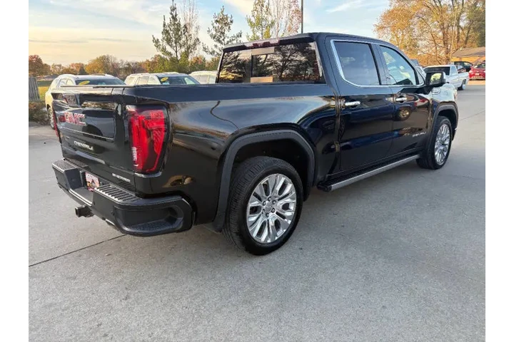 $34950 : 2020 GMC Sierra 1500 Denali image 5