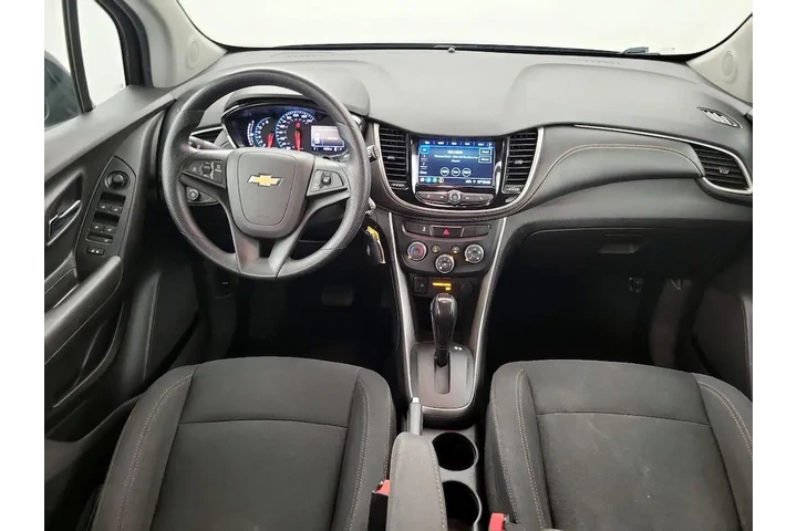 $14998 : Chevrolet Trax 2019 LS 4dr C image 9