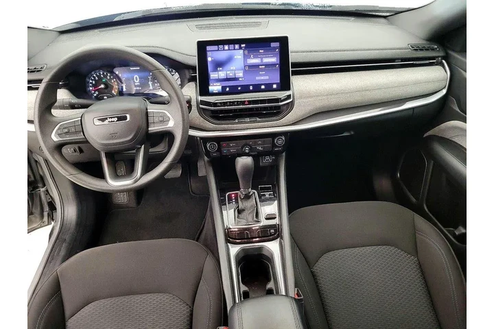 $18998 : Jeep Compass 2023 4x4 Sport image 9