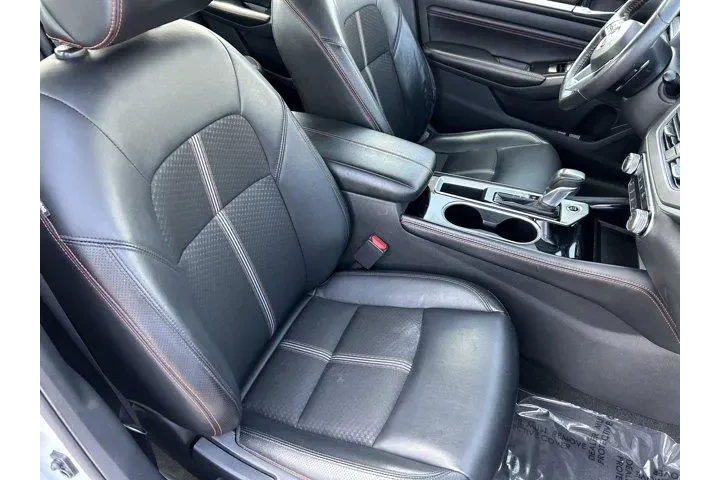 $18288 : Nissan Altima 2023 2.5 SR 4d image 10