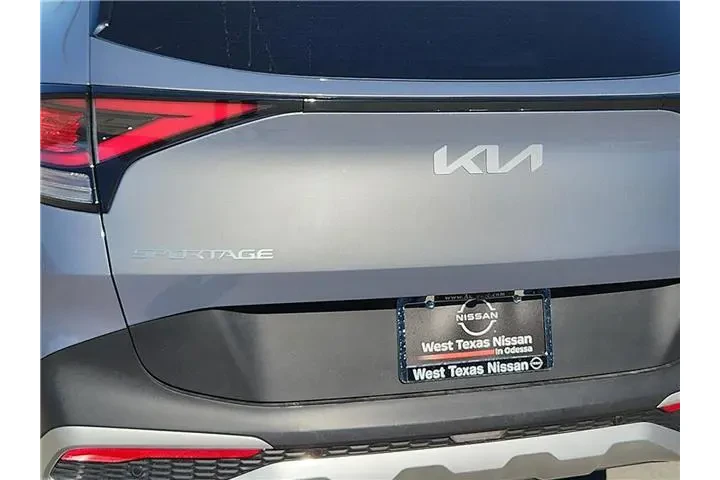 $27980 : Kia Sportage 2024 EX 4dr SUV image 8