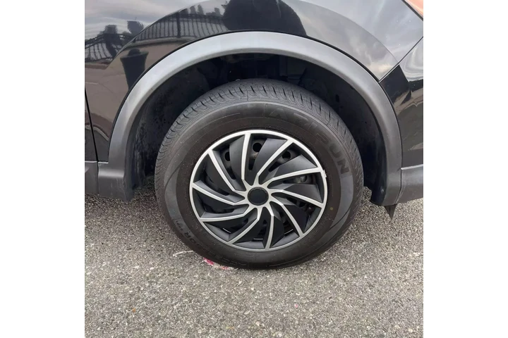 $10500 : 2019 NISSAN ROGUE SPORT S SPO image 1
