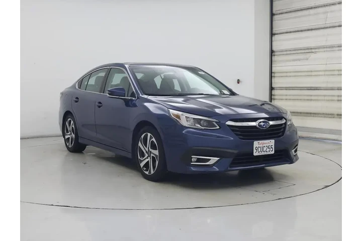 $25998 : Subaru Legacy 2022 AWD Limit image 1