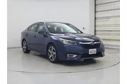 Subaru Legacy 2022 AWD Limit