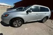 $15990 : 2019 MITSUBISHI OUTLANDER2019 thumbnail