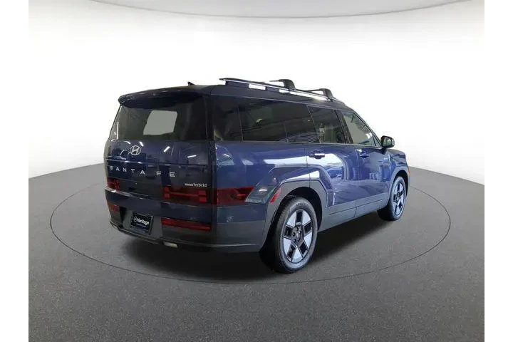 $35500 : Hyundai SANTA FE Hybrid 2026 image 5