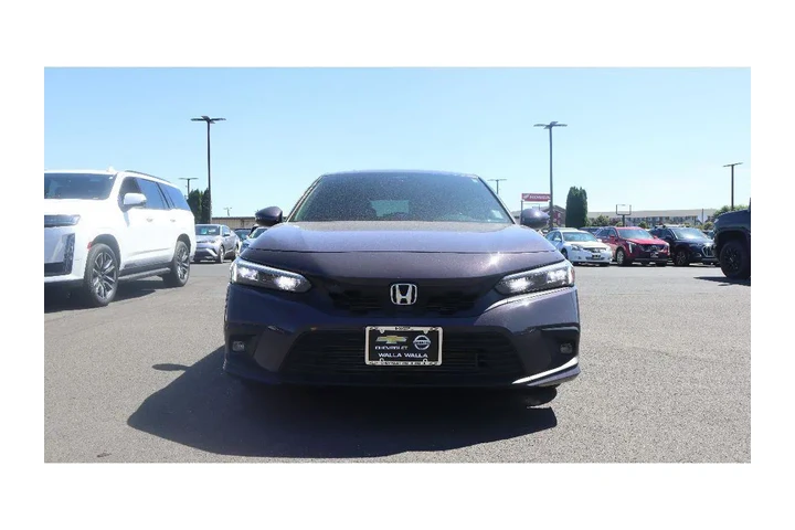 $28599 : Honda Civic 2024 Sport Touri image 2