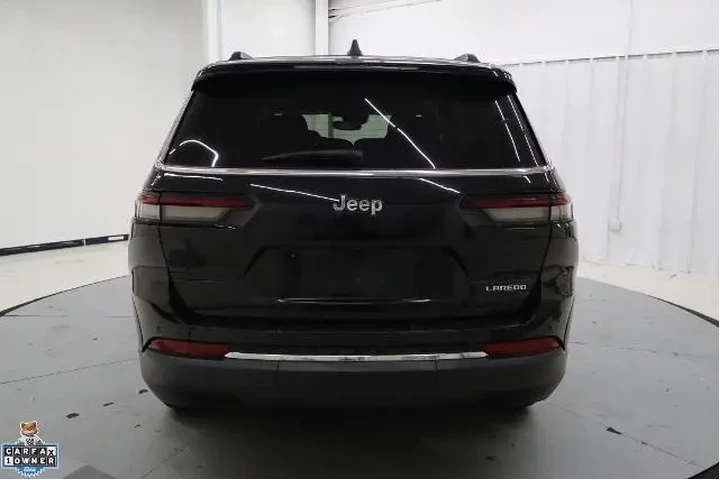 $25789 : Jeep Grand Cherokee L 2023 4 image 5