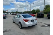 $10980 : 2017 Corolla 50th Anniversary thumbnail