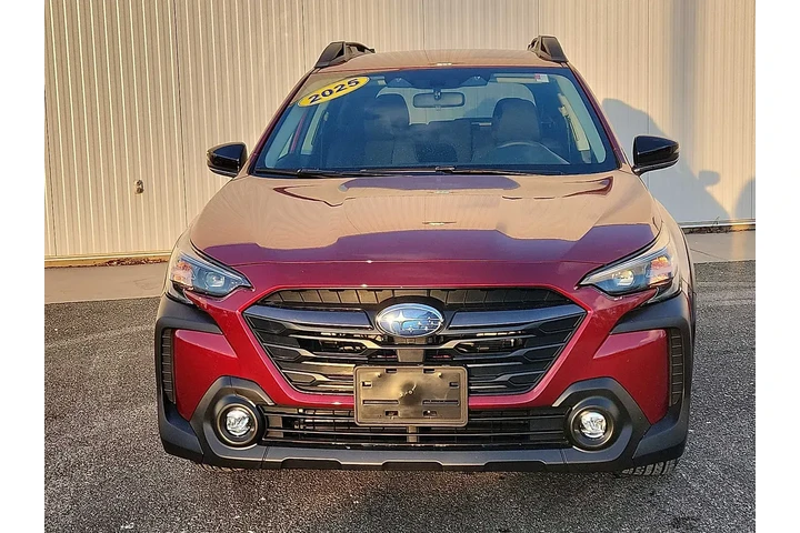 $31878 : Subaru Outback 2025 AWD Prem image 2