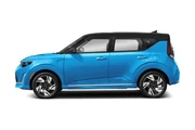 $21734 : Kia Soul 2024 GT-Line 4dr Cr thumbnail