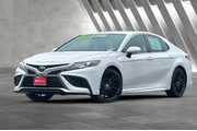 $28900 : Toyota Camry 2023 XSE 4dr Se thumbnail